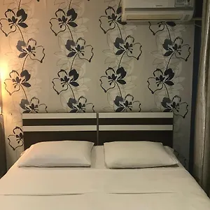 Гостевой дом Meidani