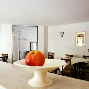 Отель Argo Palace